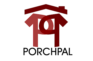 PP PORCHPAL logo