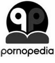 PP PORNOPEDIA logo
