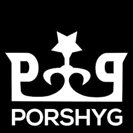 PP PORSHYG logo