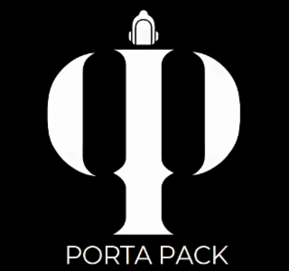 PP PORTA PACK logo