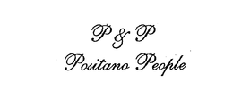 P&P POSITANO PEOPLE logo