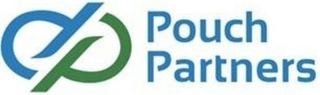 PP POUCH PARTNERS logo