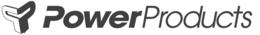 PP POWER PRODUCTS logo