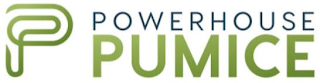 PP POWERHOUSE PUMICE logo