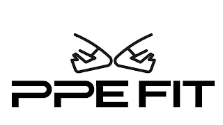 PP PPE FIT logo