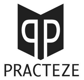 PP PRACTEZE logo