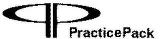 PP PRACTICEPACK logo
