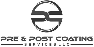 PP PRE & POST COATING SERVICES L L C logo