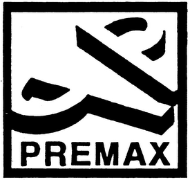 PP PREMAX logo