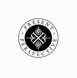 PP PRESENT PERSPECTIVE logo