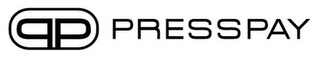 PP PRESSPAY logo