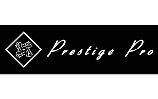 PP PRESTIGE PRO logo
