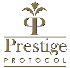 PP PRESTIGE PROTOCOL logo