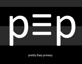 PP PRETTY EASY PRIVACY logo