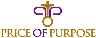 PP PRICE OF PURPOSE logo