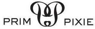 PP PRIM PIXIE logo