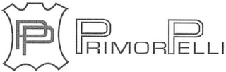 PP PRIMORPELLI logo