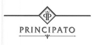 PP PRINCIPATO logo