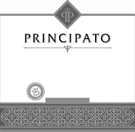 PP PRINCIPATO PP PP PP PP PP PP PP logo