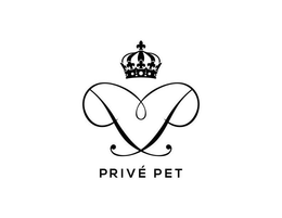 PP PRIVÉ PET logo