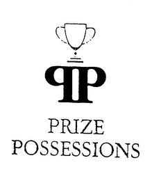 PP PRIZE POSSESSIONS logo