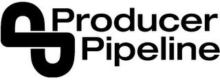 PP PRODUCER PIPELINE logo
