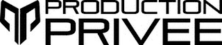 PP PRODUCTION PRIVEE logo