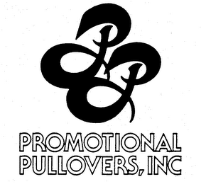PP PROMOTIONAL PULLOVERS, INC. logo
