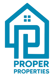 PP PROPER PROPERTIES logo