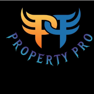 PP PROPERTY PRO logo