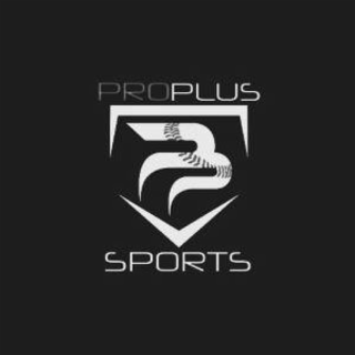 PP PROPLUS SPORTS logo