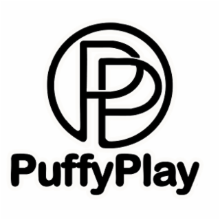 PP PUFFYPLAY logo