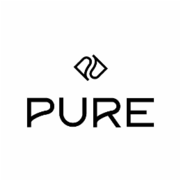 PP PURE logo