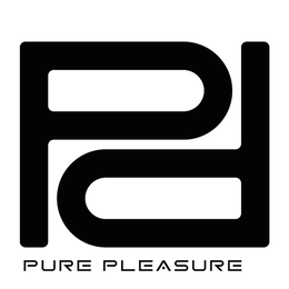 PP PURE PLEASURE logo