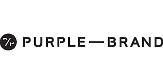 P/P PURPLE-BRAND