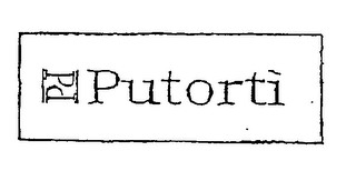 PP PUTORTI logo