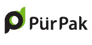 PP PÜR PAK logo