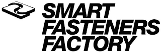 PP SMART FASTENERS FACTORY logo