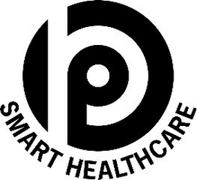 PP SMART HEALTHCARE logo