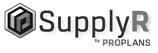 PP SUPPLYR BY PROPLANS logo