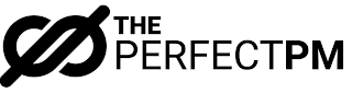 PP THE PERFECTPM logo