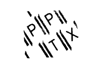 PP TX logo