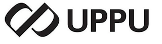 PP UPPU logo