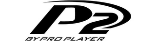 PP2 BY PRO PLAYER logo