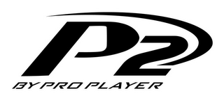 PP2 BY PRO PLAYER logo