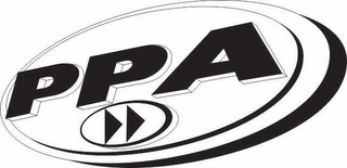 PPA logo
