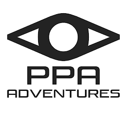 PPA ADVENTURES logo