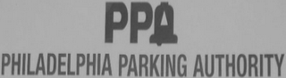 PPA PHILADELPHIA PARKING AUTHORITY logo
