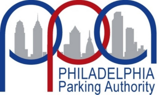 PPA PHILADELPHIA PARKING AUTHORITY logo