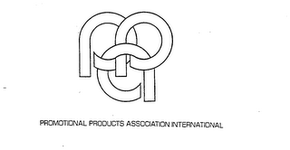 PPA PROMOTIONAL PRODUCTS ASSOCIATION INTERNATIONAL logo